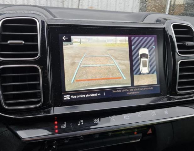 Citroen C5 Aircross image 9