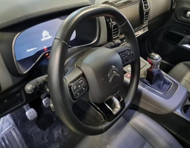 Citroen C5 Aircross image 7
