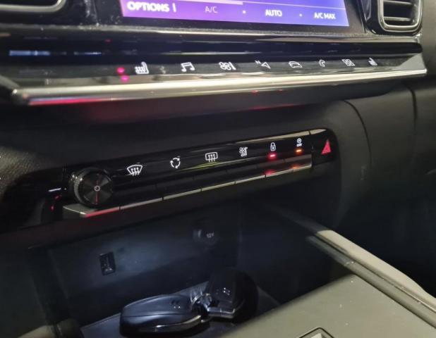 Citroen C5 Aircross image 4