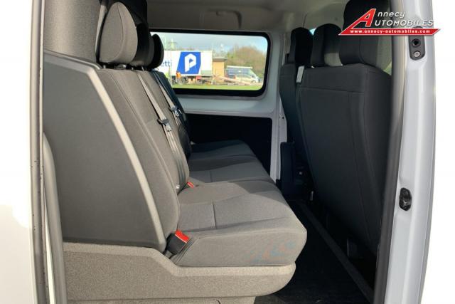 Citroen Jumpy image 6