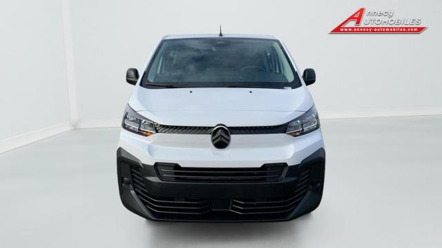 Citroen Jumpy image 5