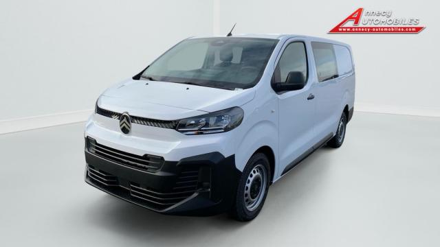 Citroen Jumpy image 3
