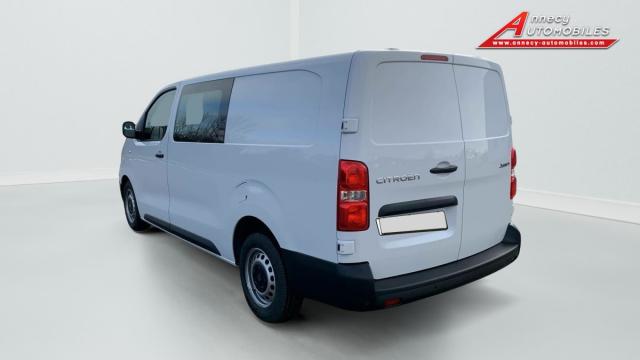 Citroen Jumpy image 4