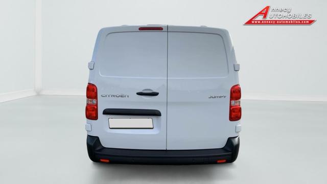 Citroen Jumpy image 7