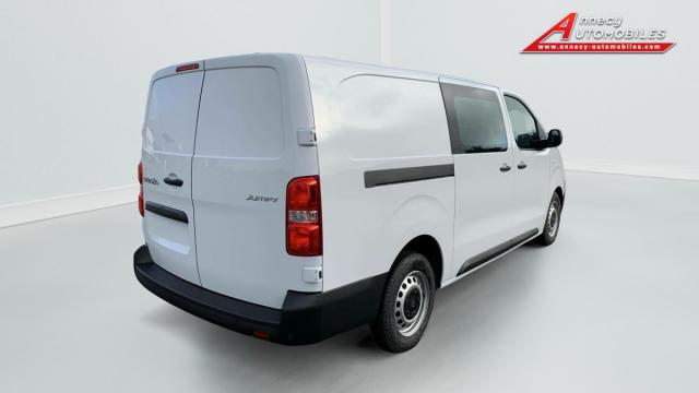 Citroen Jumpy image 2