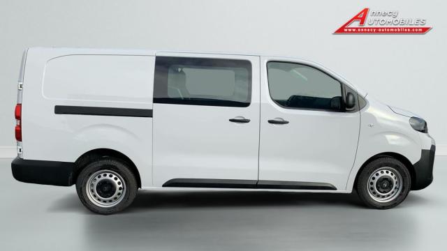 Citroen Jumpy image 9