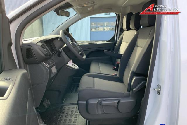 Citroen Jumpy image 8