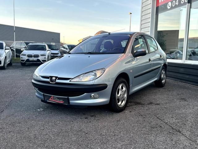 Peugeot 206 image 7