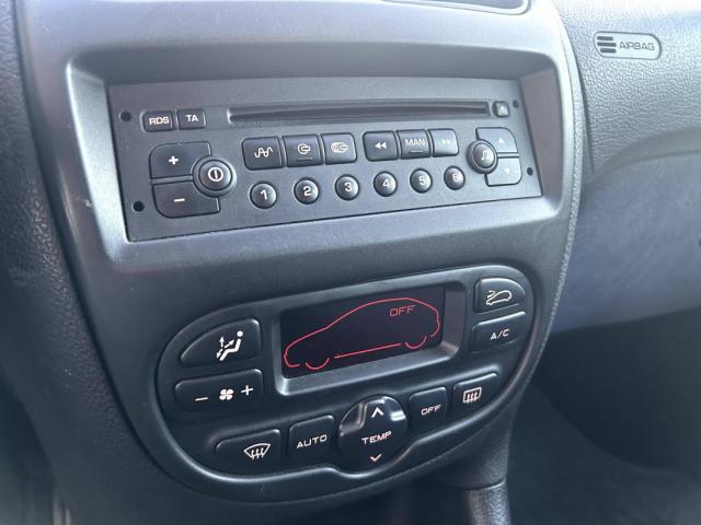 Peugeot 206 image 6