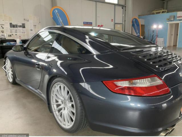 Porsche 911 image 4