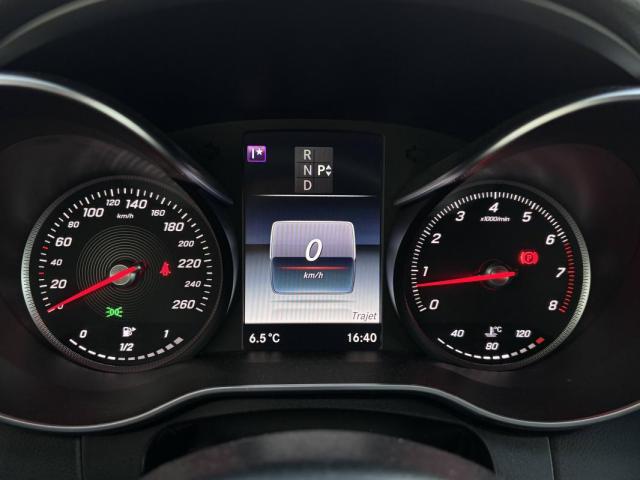 Mercedes Benz Classe C Coupe image 2