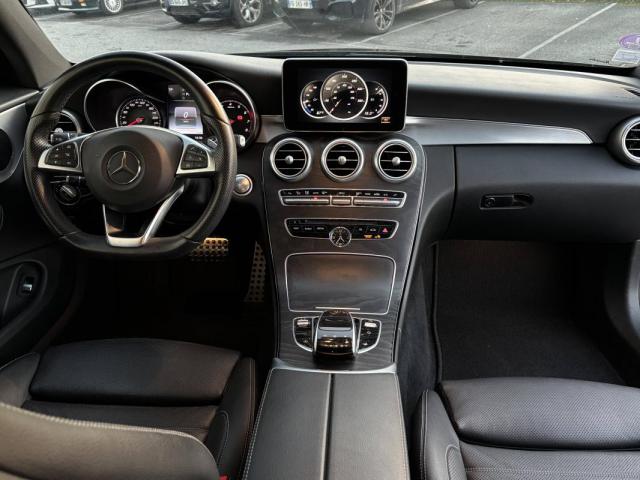 Mercedes Benz Classe C Coupe image 6