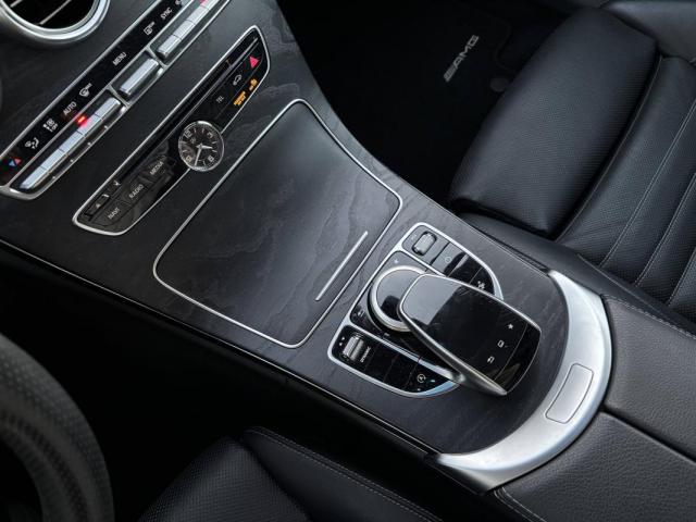 Mercedes Benz Classe C Coupe image 8