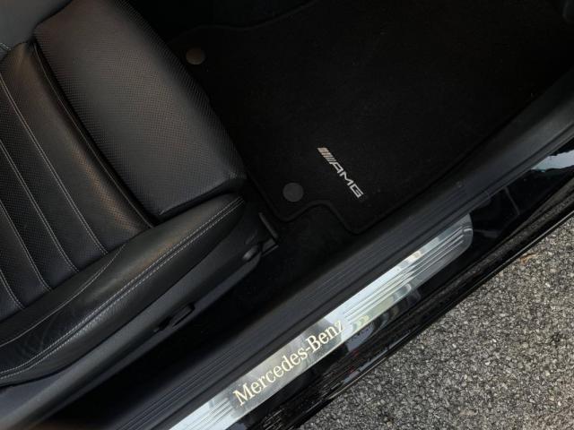 Mercedes Benz Classe C Coupe image 9