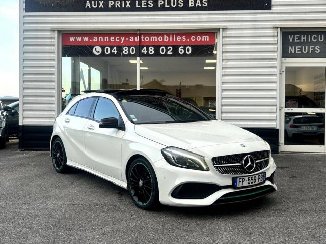 Mercedes Benz Classe A Benz 220 Motorsport Petronas F1