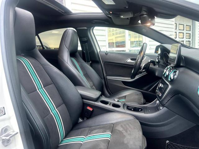 Mercedes Benz Classe A image 9