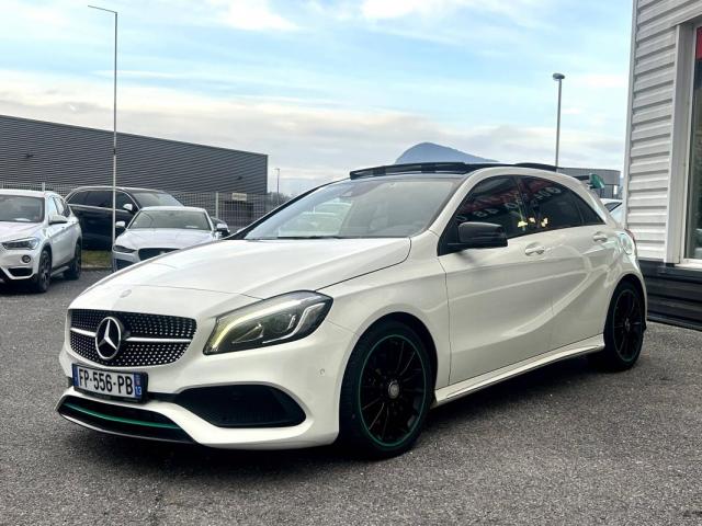 Mercedes Benz Classe A image 8