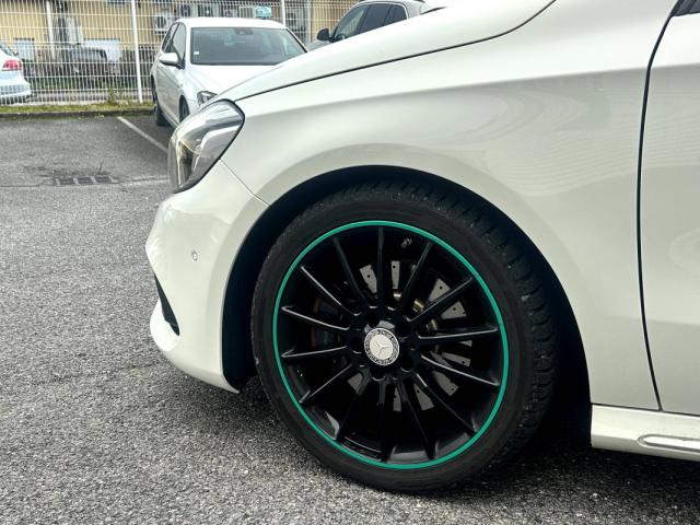 Mercedes Benz Classe A image 7