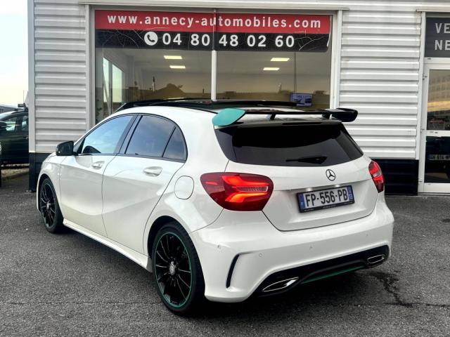 Mercedes Benz Classe A image 1