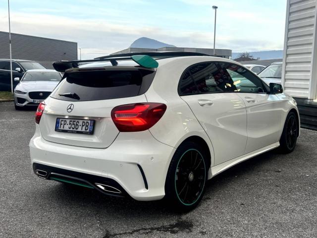 Mercedes Benz Classe A image 4