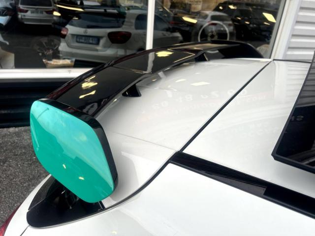 Mercedes Benz Classe A image 6