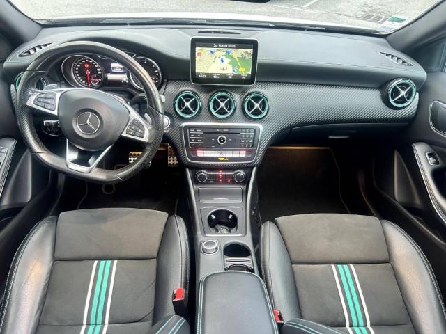 Mercedes Benz Classe A image 3