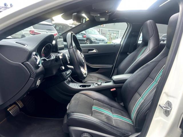 Mercedes Benz Classe A image 5