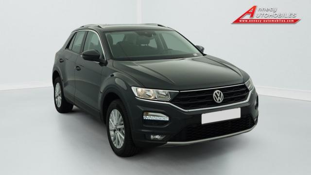 Volkswagen T-Roc 1.0 Tsi 115 Start Stop Bvm6 Lounge Business