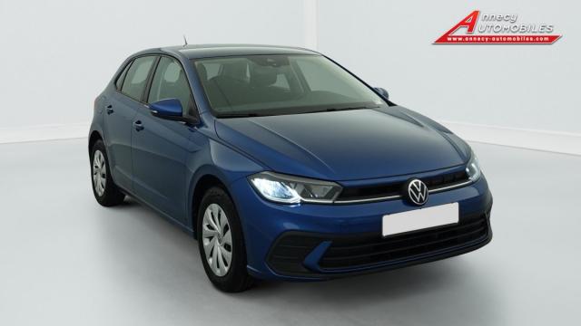 Volkswagen Polo 1.0 80 S Bvm5