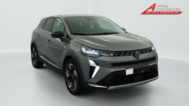 Renault Symbioz E-Tech Full Hybrid 145 Iconic