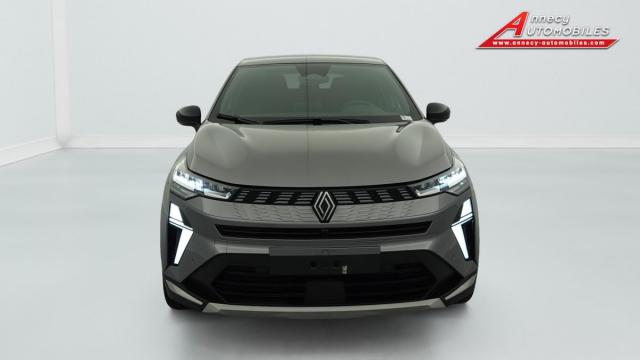 Renault Symbioz image 8