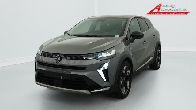 Renault Symbioz image 6