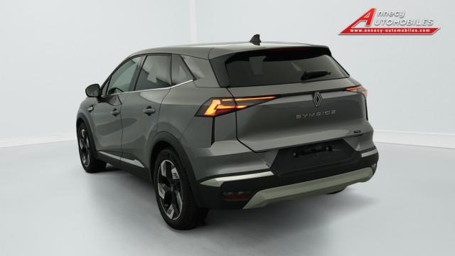 Renault Symbioz image 1