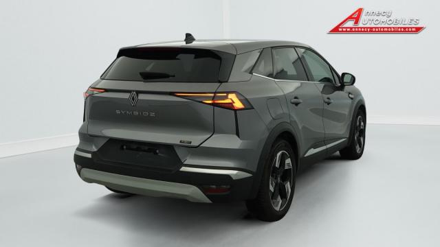 Renault Symbioz image 3