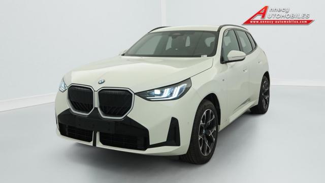 Bmw X3 image 2