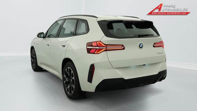 Bmw X3 image 8