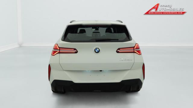 Bmw X3 image 1