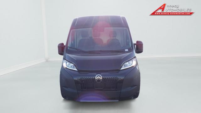 Citroen Jumper Fourgon Tole 35 L2h2 140 S Bvm6