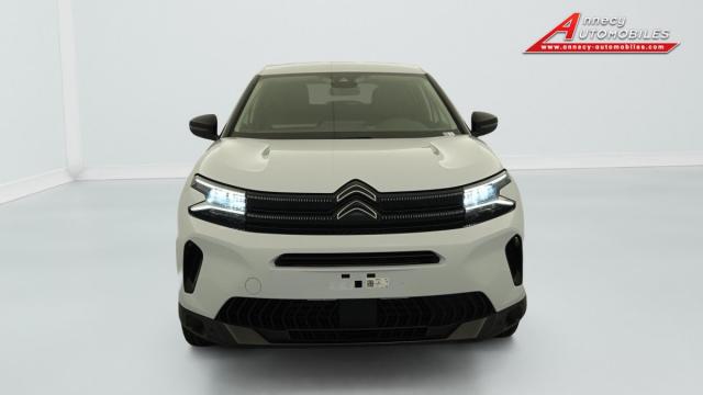 Citroen C5 Aircross image 5