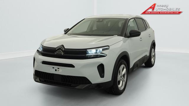 Citroen C5 Aircross image 4