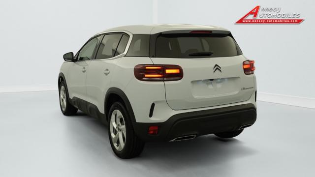 Citroen C5 Aircross image 6