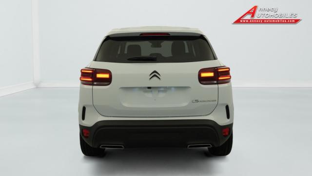 Citroen C5 Aircross image 1