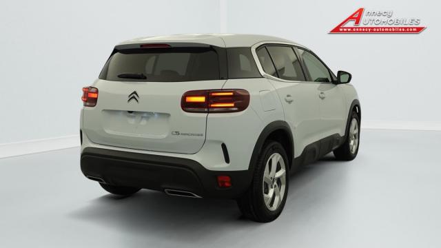 Citroen C5 Aircross image 7