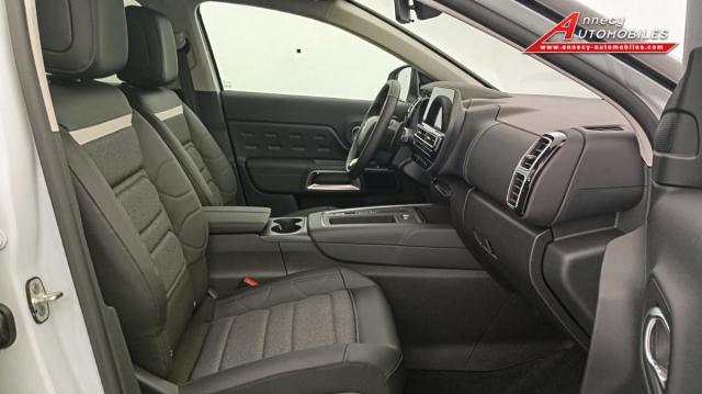 Citroen C5 Aircross image 9