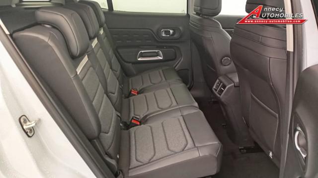 Citroen C5 Aircross image 3