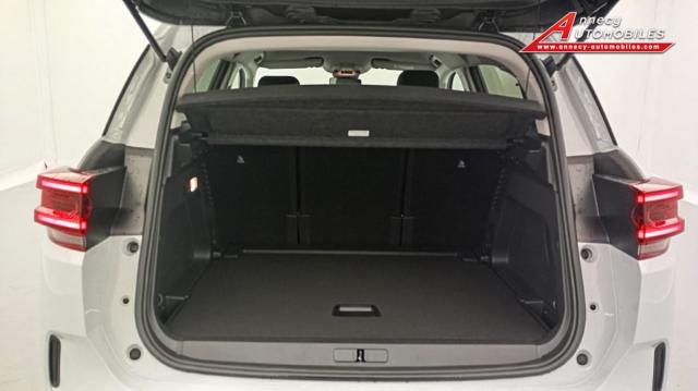 Citroen C5 Aircross image 2