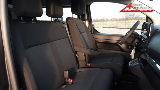 Citroen Jumpy image 1