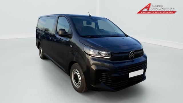Citroen Jumpy image 2