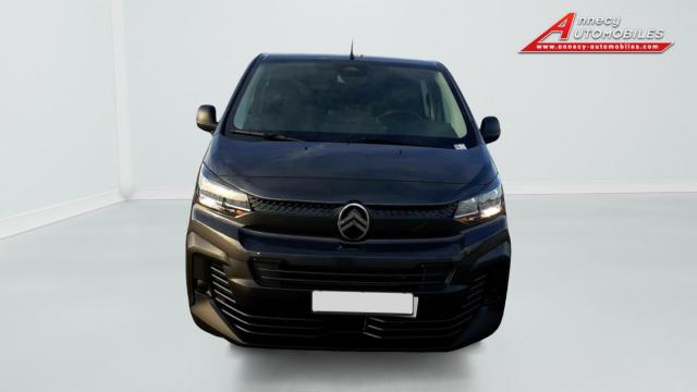 Citroen Jumpy image 8