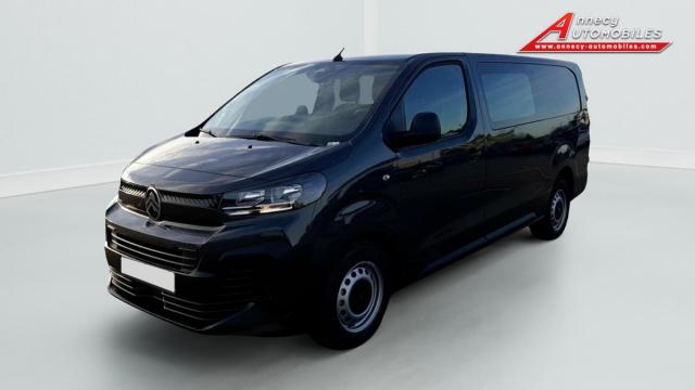 Citroen Jumpy image 4